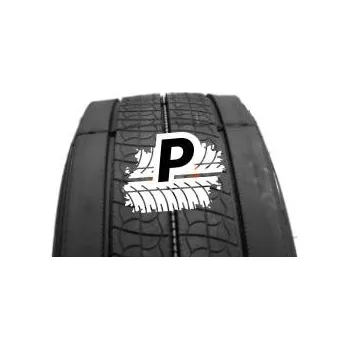 BRIDGESTONE H-STEER 002 315/80 R22.50 156/150L PŘEDNÍ NÁPRAVA M+S 3PMSF (154/150M)