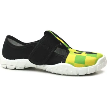 Chlapecké bačkory RAWEKS Borys B8, dětské bačkory vel.32