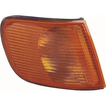 Směrový světlomet Blikač ABAKUS 441-1509R-UE-Y