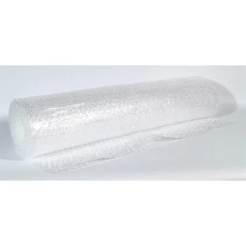 Obalový materiál Bublinková fólie, v roli, 0,5 m 100 m