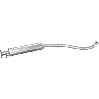 Auto-moto Střední tlumič výfuku POLMO 05.61