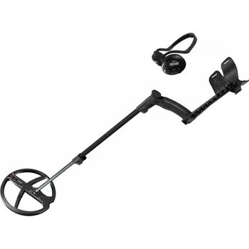 Detektor kovů XP Deus V6 X35 28 cm + sluchátka WS4