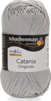 Příze Schachenmayr Catania Originals