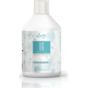 Rudy Profumi Rudy Profumi Vůně do pračky s vůní TURCHESE - 400 ml CP-3385