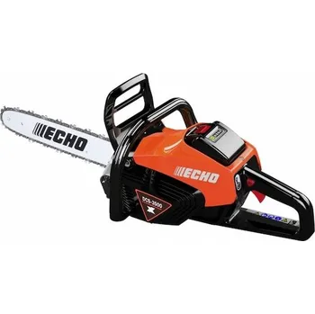 Motorová pila ECHO DCS-3500 (bateriová pila)