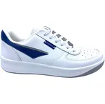 Prestige Moleda M86808 bílé Velikost: 39 (EU)