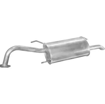 Auto-moto Zadní tlumič výfuku POLMO 10.02