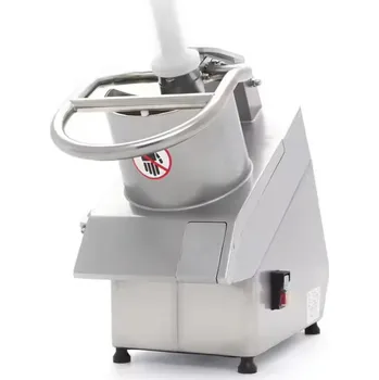 Kráječ zeleniny Krouhač zeleniny a sýru včetně 5 disků 300kg/hod