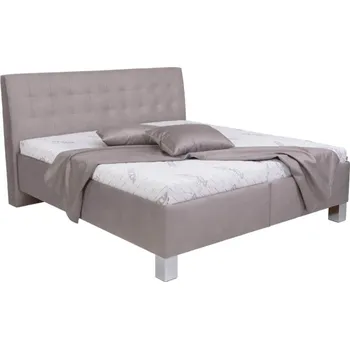 Postel Pohoda postele Dvoulůžko Laura Pohoda