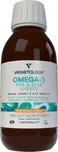 Vegetology Omega-3 EPA & DHA Liquid…