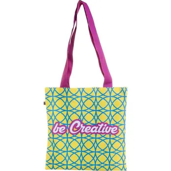 Nákupní taška Nákupní taška na zakázku SuboShop Plus A