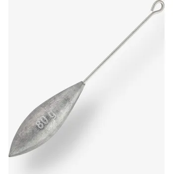 CAPERLAN Olůvko na sportovní rybolov SW Surf Bomb 80g