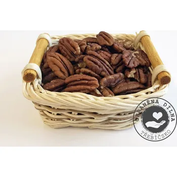 CHD Třebíčsko Pekanové ořechy 500g