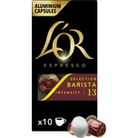 L'OR Nespresso Espresso Barista…