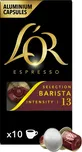 L'OR Nespresso Espresso Barista…