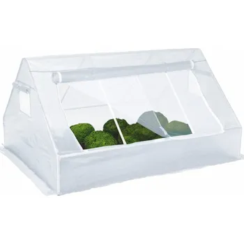 Fóliovník Fóliovník na zeleninu 1,4 x 1,8 x 0,94 m