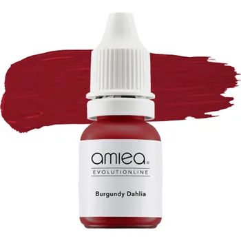 Vonný olej Amiea - Burgundy Dahlia 10ml