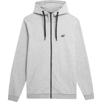 Pánská móda Mikina 4F M0951 M 4FWSS24TSWSM0951 27M pánské L