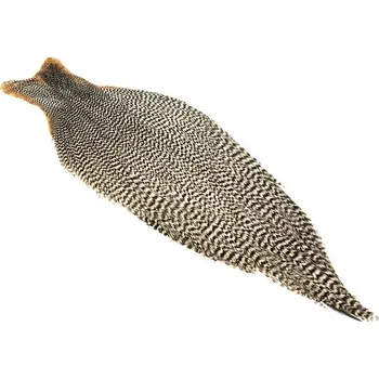 Veniard Kohoutí Skalp Premium Cock Capes Grizzle