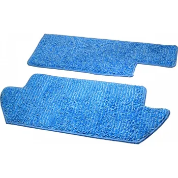 Utěrka pro robotický vysavač Mopy pro vysavače HOBOT Legee 667, 668, 669 1+1ks