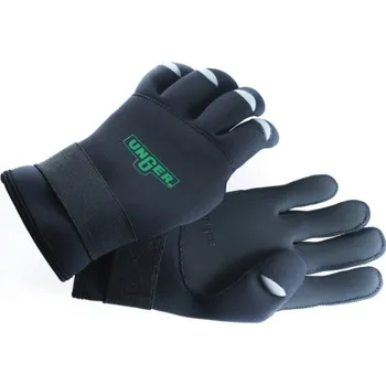 Pracovní rukavice Ungerglobal UNGER - ErgoTec® Neoprenové rukavice XXL, GLO2Z