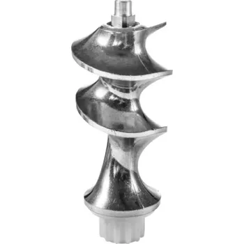 Kuchyňský mlýnek AJS Mlecí šnek pro mlýnky Kluge a Zelmer s komorou č.8