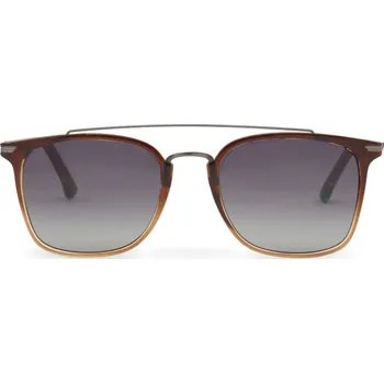 Sluneční brýle SPARCO PODIUM BROWN PÁNSKÉ SLUNEČNÍ BRÝLE