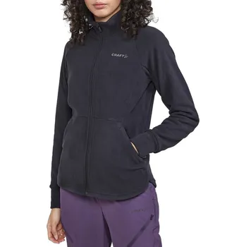 Dámská mikina Mikina CRAFT ADV Fleece 1914123-999000 Velikost XS