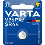 Varta Silver V76PX/SR44 1 ks