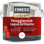 SPS Email krycí alkydový - lesk 2,5l