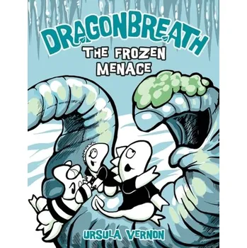 Dragonbreath #11 - Vernon, Ursula