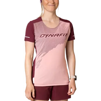 Triko Dynafit ALPINE 2 S/S TEE W 08-0000071457-6371 Velikost XS