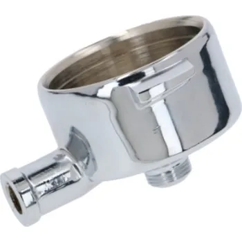 Příslušenství pro přípravu kávy Držák filtru kávovaru ASTORIA WEGA D.53