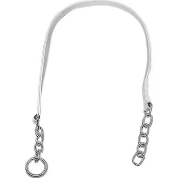 Vazák s koncovými řetězy a kruhem Typ W, 150cm