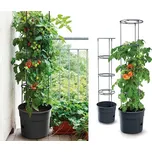 Prosperplast Tomato Grower IPOM400-S433 květináč na rajčata