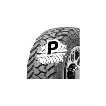 SAILUN TERRAMAX M/T 9.5/9.50 R15 104Q P.O.R.