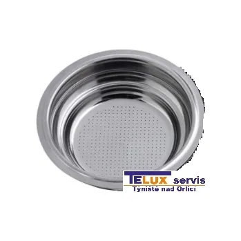 Příslušenství pro kuchyňský robot sítko na nálevový sáček (POD) pressa WMF / FS-1000050841