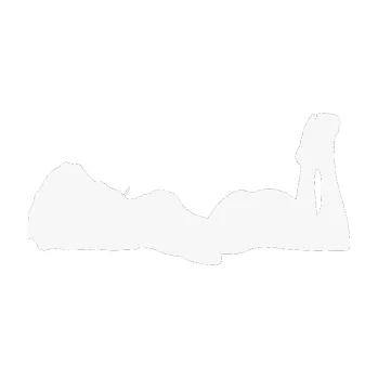 Polep vozidla Erotická žena 034 levá (09 - bílá) SAMOLEPKA NA AUTO, NÁLEPKA, FÓLIE, POLEP, TUNING, VLASTNÍ TEXT, TISK, AUTOSAMOLEPKY.cz, POLEPY, OBRÁZEK, LOGO, 3D STICKERS