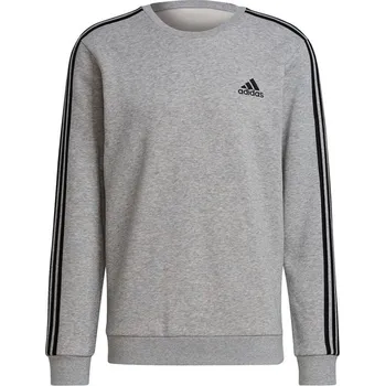 Pánská mikina Adidas Essentials Sweatshirt M GK9110 pánské XL