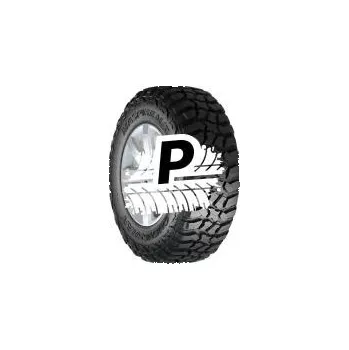 CST MASPIRE M/T 265/75 R16 123/120Q P.O.R.