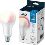 WiZ WiZ LED žárovka E27 A80 18,5W (150W) 2452lm 2200-6500K RGB IP20, stmívatelná