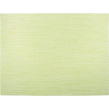 prostírání Světle zelené prostírání Tiseco Home Studio Melange Triangle, 30 x 45 cm ID_1281036
