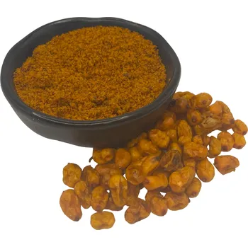 Sušená potravina BIO lyofilizovaný rakytník řešetlákový - prášek RAW, 25 g