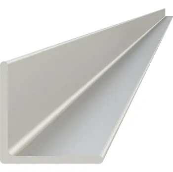 Madlo do koupelny nerezový L profil 40 x 40 x 3 mm, délka 3 m - tyč L, materiál nerez AISI/304 bez povrchové úpravy, prodej v délkách 1, 2, 3, 4, 5 a 6 m