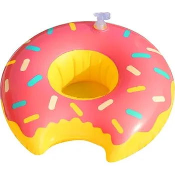 Držák na nápoje | nafukovací vychytávky do bazénu - 6