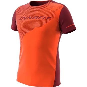 Pánské tričko Triko Dynafit ALPINE 2 S/S TEE M 08-0000071456-4492 Velikost S