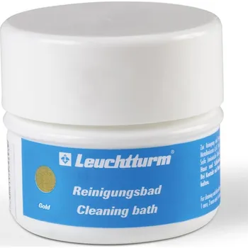 Čistící roztok pro zlato 150 ml