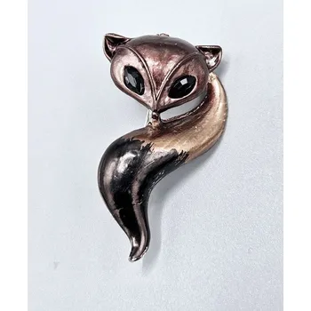 Brož Liška - brož