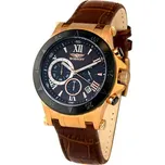 Pánské hodinky Bobroff BF1001M65 (ø 44 mm)