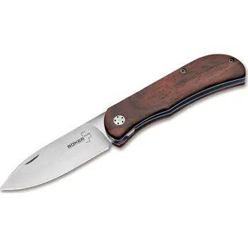 lovecký nůž Böker Plus Exskelibur II Cocobolo